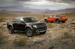 Ford F-150 SVT Raptor 2010 года